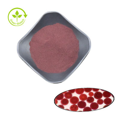 Hoogste Kwaliteits5% 10% Astaxanthin Poeder Zuiver Natuurlijk Astaxanthin Poeder
