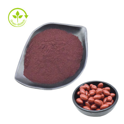 Fabrieksastaxanthin Poedercas 472-61-7 Beste Astaxanthin 98% Voedselrang