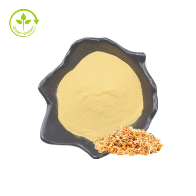 Het Poeder van Spermidine Trihydrochloride CAS 334-50-9 Spermidine van de fabriekslevering