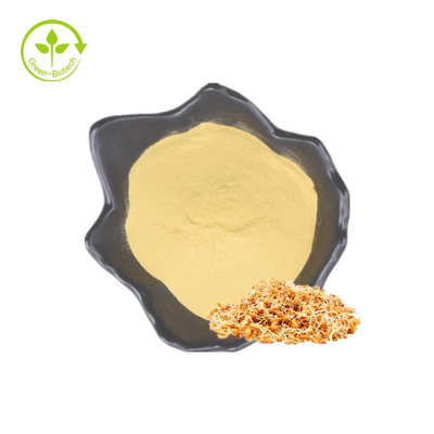 Het Poeder van Spermidine Trihydrochloride CAS 334-50-9 Spermidine van de fabriekslevering