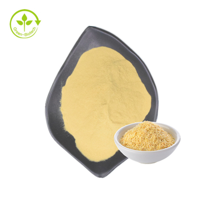 CAS GEEN 334-50-9 Tarwekiemuittreksel Spermidine 3 HCL Poeder Spermidine Trihydrochloride