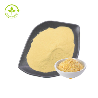 CAS GEEN 334-50-9 Tarwekiemuittreksel Spermidine 3 HCL Poeder Spermidine Trihydrochloride