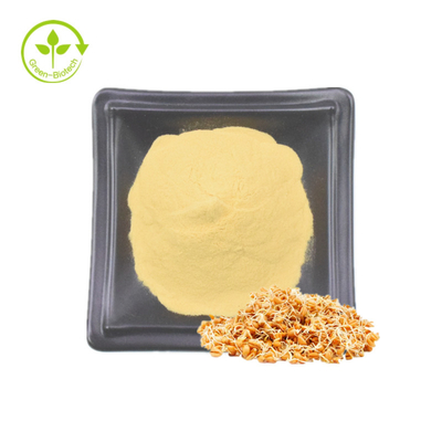 99.9% van het het Poedervoedselsupplement van hoge Zuiverheids Natuurlijk Spermidine de Tarwekiemuittreksel Rich In Spermidine CAS 124-20-9