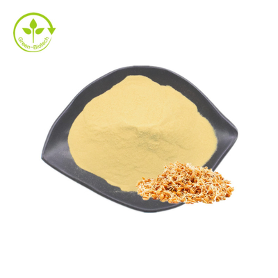 Hoge Zuiverheids98% Spermidine Poeder cas334-50-9 Nootropics Spermidine Trihydrochlorid 3HCL