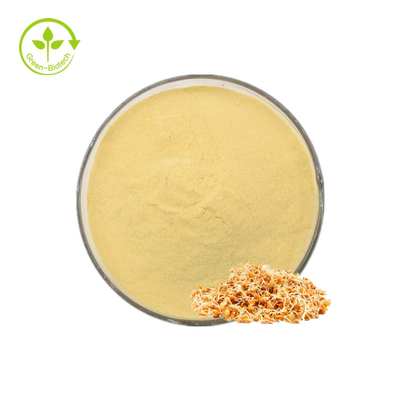 Hoge Zuiverheids98% Spermidine Poeder cas334-50-9 Nootropics Spermidine Trihydrochlorid 3HCL