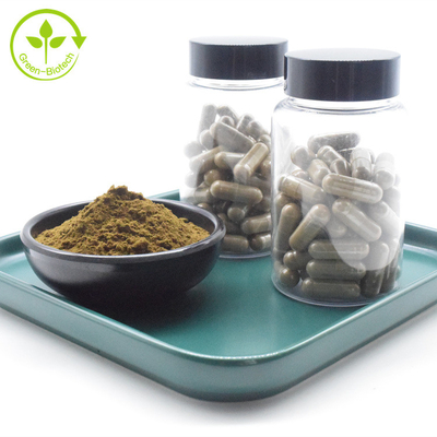 Mensengezondheid Turkesterone Fadogia Agrestis Epimedium Maca Tribulus Terrestris Tongkat Ali Capsule