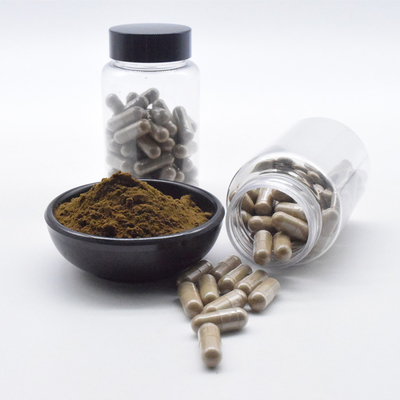 Mensengezondheid Turkesterone Fadogia Agrestis Epimedium Maca Tribulus Terrestris Tongkat Ali Capsule