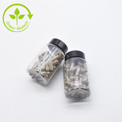 OEM het hydroxypropyl-bèta-Cyclodextrien 10% van het Douaneetiket standaardiseerde Gecompliceerde Turkesterone-Capsules 500mg