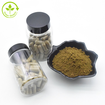 Turkesterone100% Natuurlijke Turkesterone Capsules