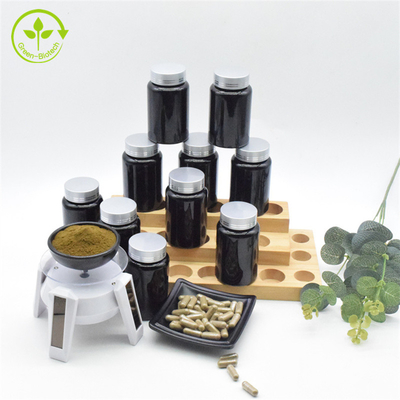 Turkesterone100% Natuurlijke Turkesterone 10% Capsules