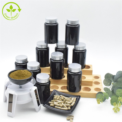 De privé Capsules van de Formuleturkesterone van Etiketturkesterone 800mg Capsules Aangepaste