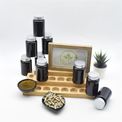 van de de Capsule de beste kwaliteit van leveringsturkesterone Capsule van Turkesterone