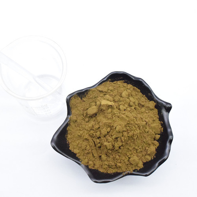 In het Poeder van Voorraad800mg 1000mg 500mg Turkesterone Pillen met Turkesterone Hydroxypropyl Beta Cyclodextrin For Muscle