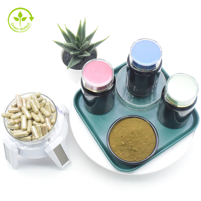 Natuurlijk Gestandaardiseerd het Cyclodextrien10% 40% Turkesterone Poeder van fabrikantenorganic kosher ajuga