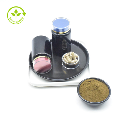 ISO-de Prijs van het het Uittreksel20% Turkesterone Poeder van Rangajuga Turkestanica