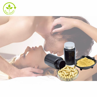 De Geitonkruid van Tongkat Ali Maca Root Ashwaganda Horny van de fabrieks Direct Verkoop met de Directe Verkoop Tongkat Ali van Maca CapsulesFactory