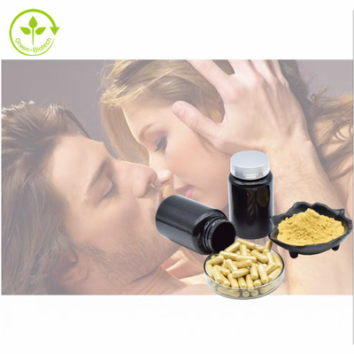 OEM Tongkat Ali Longjack-capsule, Tongkat Ali-wortelextract