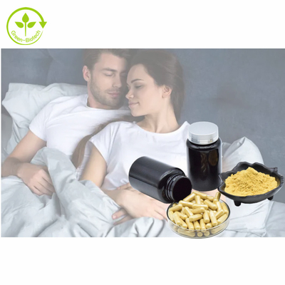 Het Uittreksel100:1 200:1powder Tongkat Ali, OEM Tongkat Ali Capsules van de Sheerherbinstallatie