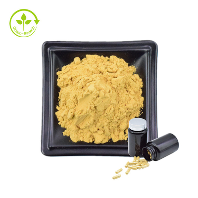 Hoge fabriekslevering - kwaliteit Tongkat Ali Root Extract Powder