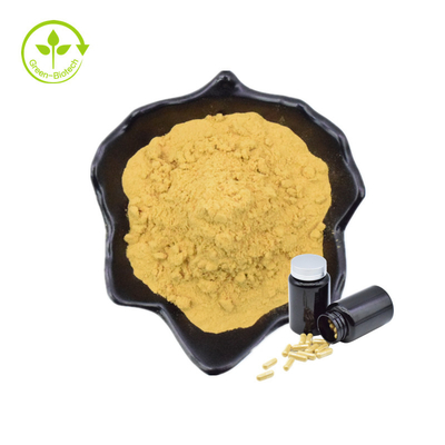 100% zuiver Natuurlijk 100:1200:1 Tongkat Ali Root Extract Eurycomanone Powder