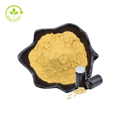 Hete Verkoop Eurycomanone 2% Tongkat Ali Root Extract Powder