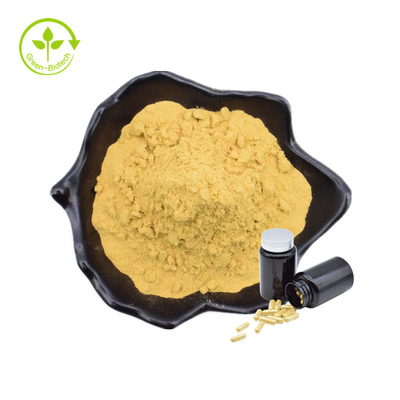 Hete Verkoop Eurycomanone 2% Tongkat Ali Root Extract Powder