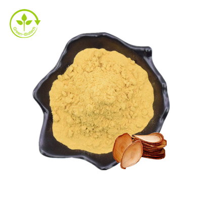 100% natuurlijk het Uittrekselpoeder Tongkat Ali Root Tongkat Ali Extract van Eurycoma Longifolia van het 100:1200:1