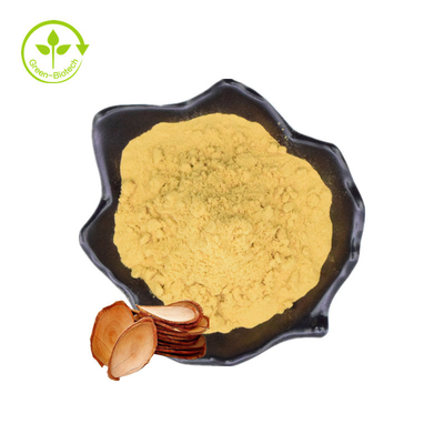 Installatieuittreksel Tongkat Ali Extract Powder 100: 1 Tongkat Ali Extract