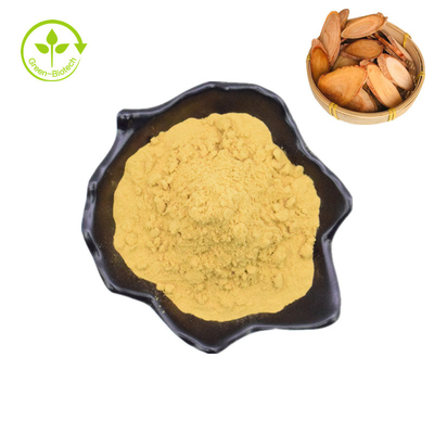 1% - 8% Eurycomanone Natuurlijk Plantenextracten Tongkat Ali Wortel Extract Poeder 100:1
