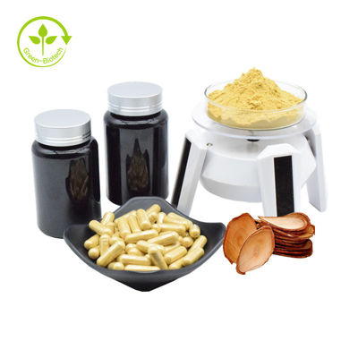 1% - het Poeder van het de Worteluittreksel van 8% Eurycomanone Tongkat Ali Root Powder Tongkat Ali