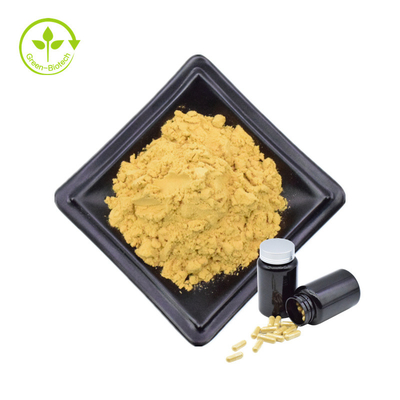 De privé Uittreksels Tongkat Ali Powder Maca Man Power van de Etiket Natuurlijke Installatie