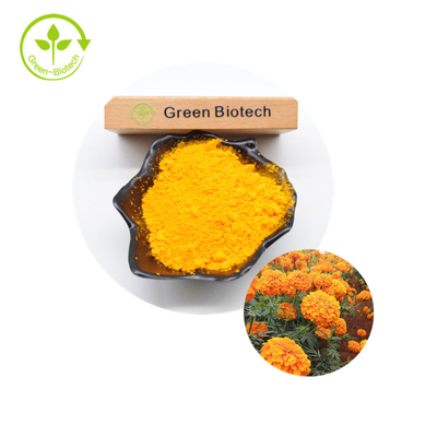 Beste de Steekproefluteïne van Goudsbloemp.e. extract phytoxanthin free door Fabrieksluteïne Xanthin