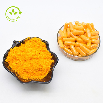 Van de Additieventagetes Erecta L van fabrikantensupply natural food van de het Uittrekselgoudsbloem van het de Bloemuittreksel het Poederluteïne 20%