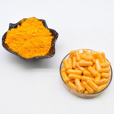 Van de Additieventagetes Erecta L van fabrikantensupply natural food van de het Uittrekselgoudsbloem van het de Bloemuittreksel het Poederluteïne 20%