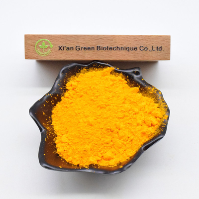 Van het de Gezondheidszorgsupplement van het installatieuittreksel van de de Goudsbloembloem Natuurlijke het Uittrekselzeaxanthin