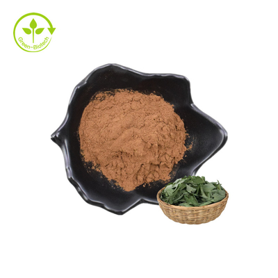 Het beste Verkopende Poeder van Epimedium P.E. 20% Lcariin van het Installatieuittreksel met HPLC