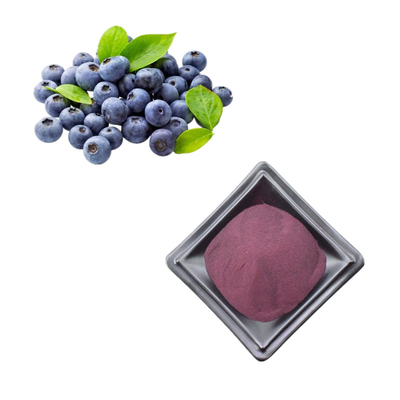 Bloembessen extract poeder Anthocyanine Bloembessen poeder 1 kg