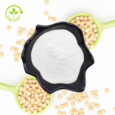 Gefermenteerd soja-extract Biologisch Natto-extractpoeder Nattokinase Enzymenpoeder