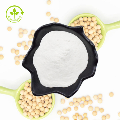 Gefermenteerd soja-extract Biologisch Natto-extractpoeder Nattokinase Enzymenpoeder