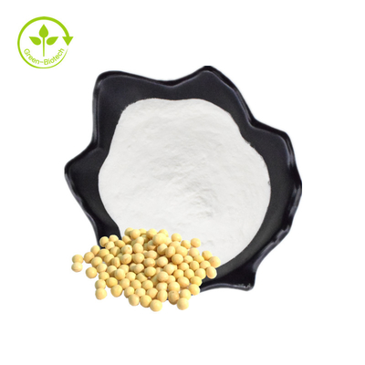 Natuurlijk sojabonenextract Sojabonenextractpoeder 40% soja-isoflavonen