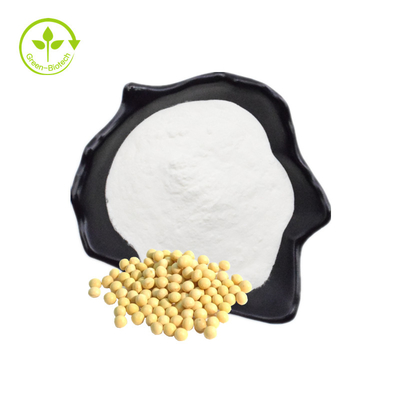 Puur biologisch natuurlijk soja-extract Sojabonenextract Poeder 10: 1 Sojabonenextract