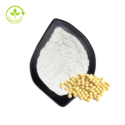 Hoogwaardig soja-extract 50-60% fosfatidylserine