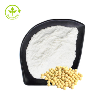 HALAL gecertificeerd soja-isoflavon-extract 40% isoflavon, soja-extract