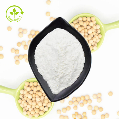 Zorg voor betrouwbaar sojabonenextract 70% sojalecithine fosfatidylcholine