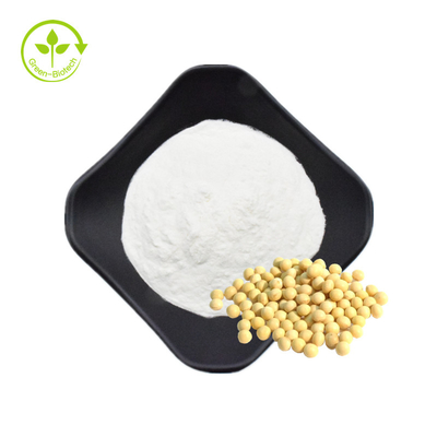 Lever 95% sojabonenextract plantensojabonenextract op voorraad met hoge kwaliteit