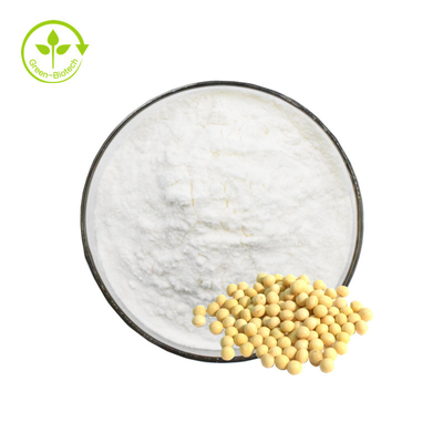 25kg/Drum Phosphatidylserine van het sojaboonuittreksel 20% 50% 70% Poedermassa