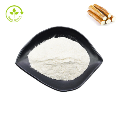 Grote hoeveelheid natuurlijke plantenextracten Poeder 10:1 Puur Chinees wilde yam-extract