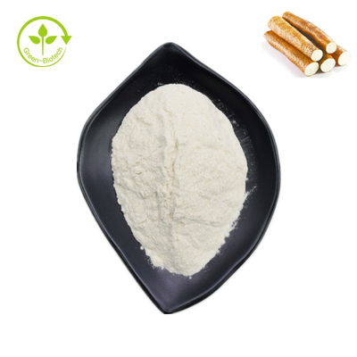 Wild Yam-extractpoeder Cas 512-04-9 Diosgenin 95% 98%