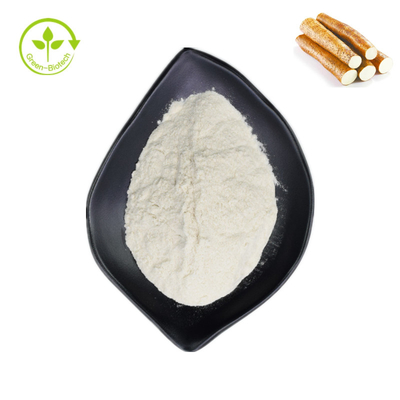 Wild Yam-extractpoeder Cas 512-04-9 Diosgenin 95% 98%