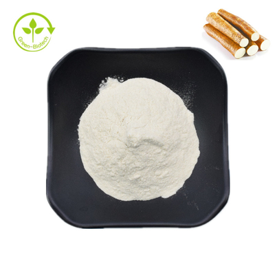 Voedingswaarde Wild Yam Natuurlijke Plantenextracten 1 kg/zak 25 kg/trommel
